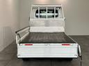 エアコン　パワステ　電動ダンプ　パートタイム４ＷＤ　ＡＴ車（滋賀県）の中古車
