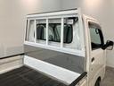 エアコン　パワステ　電動ダンプ　パートタイム４ＷＤ　ＡＴ車（滋賀県）の中古車