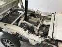 エアコン　パワステ　電動ダンプ　パートタイム４ＷＤ　ＡＴ車（滋賀県）の中古車