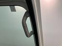 エアコン　パワステ　電動ダンプ　パートタイム４ＷＤ　ＡＴ車（滋賀県）の中古車
