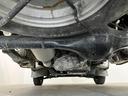 エアコン　パワステ　電動ダンプ　パートタイム４ＷＤ　ＡＴ車（滋賀県）の中古車