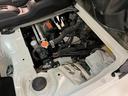 エアコン　パワステ　電動ダンプ　パートタイム４ＷＤ　ＡＴ車（滋賀県）の中古車