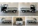 キーレス　荷台作業灯　パートタイム４ＷＤ　パワーウインドウ　ＣＤステレオ　リヤ４枚リーフスプリング（滋賀県）の中古車