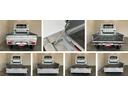 キーレス　荷台作業灯　パートタイム４ＷＤ　パワーウインドウ　ＣＤステレオ　リヤ４枚リーフスプリング（滋賀県）の中古車