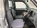 荷台作業灯　パートタイム４ＷＤ　エアコン　パワステ　ＡＭ／ＦＭステレオ（滋賀県）の中古車