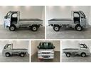 荷台作業灯　パートタイム４ＷＤ　エアコン　パワステ　ＡＭ／ＦＭステレオ（滋賀県）の中古車