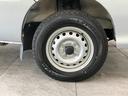 荷台作業灯　パートタイム４ＷＤ　エアコン　パワステ　ＡＭ／ＦＭステレオ（滋賀県）の中古車
