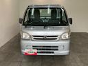 荷台作業灯　パートタイム４ＷＤ　エアコン　パワステ　ＡＭ／ＦＭステレオ（滋賀県）の中古車