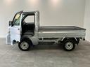 荷台作業灯　パートタイム４ＷＤ　エアコン　パワステ　ＡＭ／ＦＭステレオ（滋賀県）の中古車