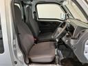 パートタイム４ＷＤ　荷台作業灯　キーレス　パワーウインドウ　ＡＴ車　エアコン　パワステ　リヤ４枚リーフスプリング　ＣＤステレオ（滋賀県）の中古車