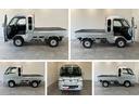 パートタイム４ＷＤ　荷台作業灯　キーレス　パワーウインドウ　ＡＴ車　エアコン　パワステ　リヤ４枚リーフスプリング　ＣＤステレオ（滋賀県）の中古車