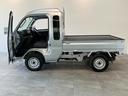 パートタイム４ＷＤ　荷台作業灯　キーレス　パワーウインドウ　ＡＴ車　エアコン　パワステ　リヤ４枚リーフスプリング　ＣＤステレオ（滋賀県）の中古車