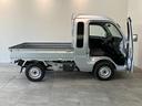 パートタイム４ＷＤ　荷台作業灯　キーレス　パワーウインドウ　ＡＴ車　エアコン　パワステ　リヤ４枚リーフスプリング　ＣＤステレオ（滋賀県）の中古車