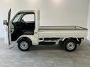 追突被害軽減ブレーキ　スマアシ３ｔ　パートタイム４ＷＤ　５ＭＴ車　エアコン　パワステ（滋賀県）の中古車