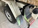 エアコン　パワステ　パートタイム４ＷＤ　ＰＴＯダンプ　土砂禁　ＡＭ／ＦＭステレオ（滋賀県）の中古車