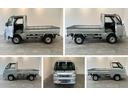荷台作業灯　キーレス　パワーウインドウ　パートタイム４ＷＤ　リヤ４枚リーフスプリング（滋賀県）の中古車