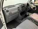 パートタイム４ＷＤ　５ＭＴ　エアコン　パワステ　ＡＭ／ＦＭステレオ　荷台作業灯（滋賀県）の中古車