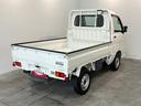 パートタイム４ＷＤ　５ＭＴ　エアコン　パワステ　ＡＭ／ＦＭステレオ　荷台作業灯（滋賀県）の中古車