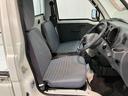 パートタイム４ＷＤ　５ＭＴ　エアコン　パワステ　ＡＭ／ＦＭステレオ　荷台作業灯（滋賀県）の中古車