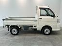 パートタイム４ＷＤ　５ＭＴ　エアコン　パワステ　ＡＭ／ＦＭステレオ　荷台作業灯（滋賀県）の中古車
