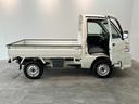 パートタイム４ＷＤ　５ＭＴ　エアコン　パワステ　ＡＭ／ＦＭステレオ　荷台作業灯（滋賀県）の中古車