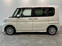 ＬＥＤライト　スマートキー　左側電動スライドドア　ＣＤステレオ　ＡＵＸ端子（滋賀県）の中古車