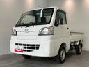 エアコン　パワステ　パートタイム４ＷＤ　電動ローダンプ（滋賀県）の中古車