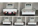 エアコン　パワステ　パートタイム４ＷＤ　電動ローダンプ（滋賀県）の中古車