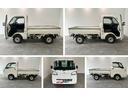エアコン　パワステ　パートタイム４ＷＤ　電動ローダンプ（滋賀県）の中古車