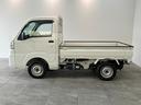 エアコン　パワステ　パートタイム４ＷＤ　電動ローダンプ（滋賀県）の中古車