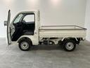 エアコン　パワステ　パートタイム４ＷＤ　電動ローダンプ（滋賀県）の中古車