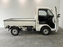 エアコン　パワステ　パートタイム４ＷＤ　電動ローダンプ（滋賀県）の中古車