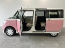 追突被害軽減ブレーキ　スマアシ３　ＬＥＤ　スマートキー　両側電動スライドドア　運転席シートヒーター　フルセグナビ　ＤＶＤ　Ｂｌｕｅｔｏｏｔｈ　ＵＳＢ　パノラマカメラ　ナビ連動前後ドラレコ　ＥＴＣ車載器（滋賀県）の中古車