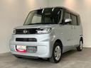 車いす乗降車　スローパー　追突被害軽減ブレーキ　スマアシ　コーナーセンサー　ＬＥＤ　スマートキー　両側スライドドア　ＣＤステレオ　ＡＵＸ端子（滋賀県）の中古車