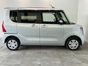 車いす乗降車　スローパー　追突被害軽減ブレーキ　スマアシ　コーナーセンサー　ＬＥＤ　スマートキー　両側スライドドア　ＣＤステレオ　ＡＵＸ端子（滋賀県）の中古車