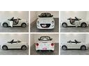 スマートキー　ＬＥＤ　ＢＢＳアルミ　ＭＯＭＯステアリング　レザーシート　シートヒーター　ディスプレイオーディオ（滋賀県）の中古車