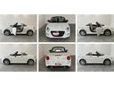 ２０周年記念特別仕様車　ＬＥＤ　　スマートキー　ＢＢＳアルミ　ＭＯＭＯステアリング　本革シート　シートヒーター（滋賀県）の中古車