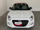 ２０周年記念特別仕様車　ＬＥＤ　　スマートキー　ＢＢＳアルミ　ＭＯＭＯステアリング　本革シート　シートヒーター（滋賀県）の中古車