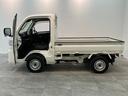 追突被害軽減ブレーキ　スマアシ　コーナーセンサー　パートタイム４ＷＤ　ＣＶＴ車　スマートキー　ＬＥＤ　荷台作業灯　デフロック　ディスプレイオーディオ　Ｂｌｕｅｔｏｏｔｈ　ＵＳＢ　前後ドラレコ（滋賀県）の中古車