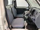 エアコン　パワステ　パートタイム４ＷＤ　５ＭＴ車　Ｈｉ−Ｌｏ切替　荷台作業灯　ＡＭ／ＦＭラジオ（滋賀県）の中古車