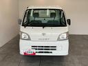 エアコン　パワステ　パートタイム４ＷＤ　５ＭＴ車　Ｈｉ−Ｌｏ切替　荷台作業灯　ＡＭ／ＦＭラジオ（滋賀県）の中古車