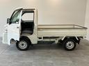エアコン　パワステ　パートタイム４ＷＤ　５ＭＴ車　Ｈｉ−Ｌｏ切替　荷台作業灯　ＡＭ／ＦＭラジオ（滋賀県）の中古車
