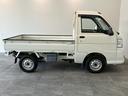 エアコン　パワステ　パートタイム４ＷＤ　５ＭＴ車　Ｈｉ−Ｌｏ切替　荷台作業灯　ＡＭ／ＦＭラジオ（滋賀県）の中古車