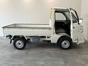エアコン　パワステ　パートタイム４ＷＤ　５ＭＴ車　Ｈｉ−Ｌｏ切替　荷台作業灯　ＡＭ／ＦＭラジオ（滋賀県）の中古車