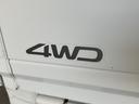 エアコン　パワステ　パートタイム４ＷＤ　５ＭＴ車　Ｈｉ−Ｌｏ切替　荷台作業灯　ＡＭ／ＦＭラジオ（滋賀県）の中古車