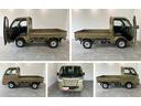 追突被害軽減ブレーキ　スマアシ３ｔ　ＬＥＤライト　荷台作業灯　キーレス　パワーウインドウ　パートタイム４ＷＤ　ＡＭ／ＦＭステレオ（滋賀県）の中古車