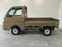 追突被害軽減ブレーキ　スマアシ３ｔ　ＬＥＤライト　荷台作業灯　キーレス　パワーウインドウ　パートタイム４ＷＤ　ＡＭ／ＦＭステレオ（滋賀県）の中古車