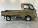 追突被害軽減ブレーキ　スマアシ３ｔ　ＬＥＤライト　荷台作業灯　キーレス　パワーウインドウ　パートタイム４ＷＤ　ＡＭ／ＦＭステレオ（滋賀県）の中古車