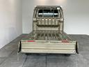 追突被害軽減ブレーキ　スマアシ３ｔ　ＬＥＤライト　荷台作業灯　キーレス　パワーウインドウ　パートタイム４ＷＤ　ＡＭ／ＦＭステレオ（滋賀県）の中古車