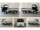 追突被害軽減ブレーキ　スマアシ３ｔ　ＬＥＤ　キーレス　荷台作業灯　パートタイム４ＷＤ　Ｈｉ−Ｌｏ切替　デフロック　リヤ４枚リーフスプリング　ＣＤステレオ（滋賀県）の中古車